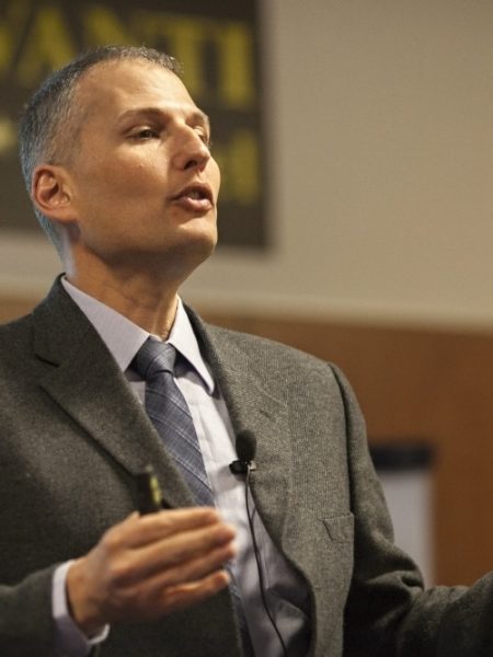 Michael Nir Keynote Speaker