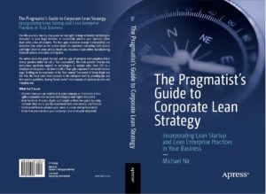 Pragmatist's Guide Michael Nir Lean Agile