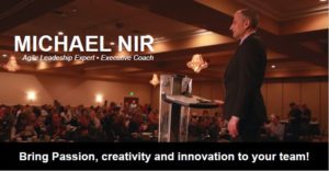 keynote speaker best lean agile