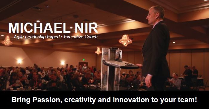 keynote speaker best lean agile